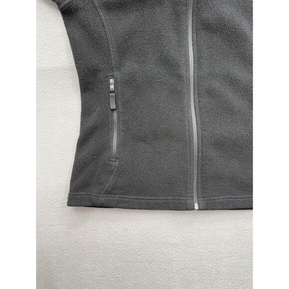 Patagonia Synchilla Jacket Womens Small Fleece Full Zip Outdoor Hiking Pullover - Picture 7 of 10